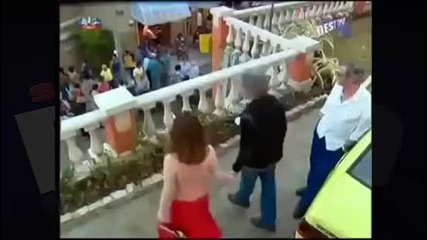 Señora del Destino 4