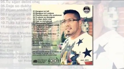 Redzep Dijamantsko Fstsni 2013 Legenda_gafer Studio Favorit