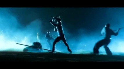 [ Trailer ] Dragon Tiger Gate (2006)