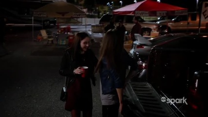 Chasing Life S01e13