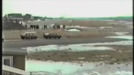 Няма такъв късмет!
