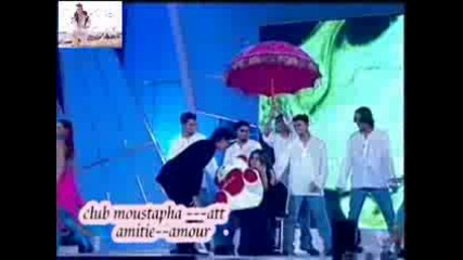 Concert Shahrukh Khan 6