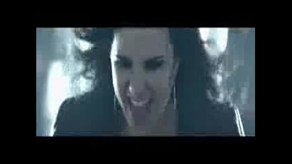 Demi Lovato - Heart Attack (official Video)