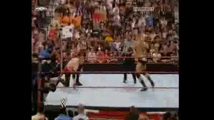 Wwe - Kane