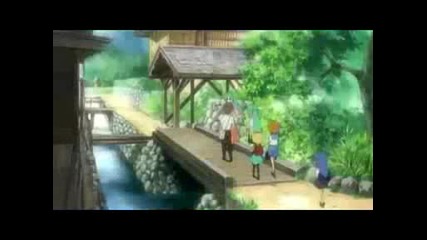 Higurashi Opening