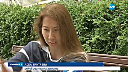 Разказ от първо лице: 12 деца на метри от взривовете в Истанбул