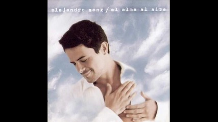 Alejandro Sanz - Hicimos Un Trato 