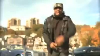 Wyclef Jean Feat. Maino - You Dont Wanna Go Outside 