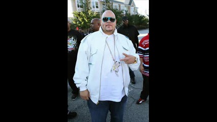 Fat Joe - Pendemic