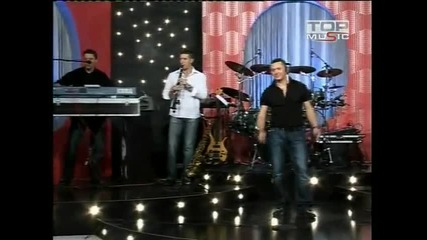 Sako Polumenta - Tebi za rodjendan