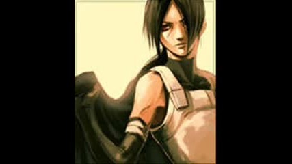 Itachi - Sexy Back