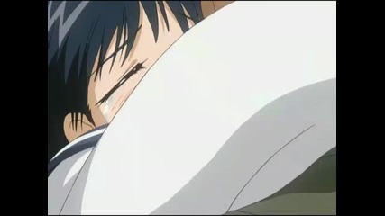 [ Eng Dub ] School Rumble - Episode 5