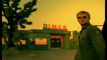 Nick Carter - Do I Have To Cry For You