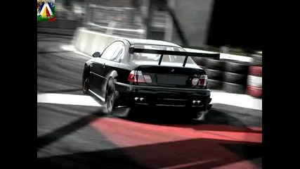 Need For Speed : Shift [drift] Bmw e46 .:hq:. [3]