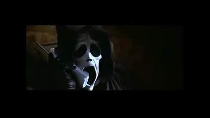 Scary Movie Wazaaaaa :D