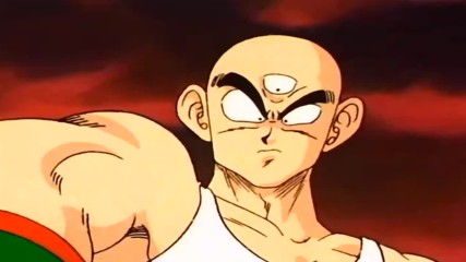 Dragon Ball 132 - Hotter than Lava