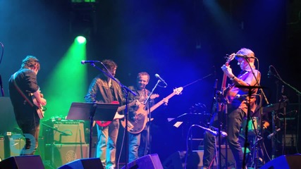 Wilco Reinstate Indiana Show Following Protest Cancellation