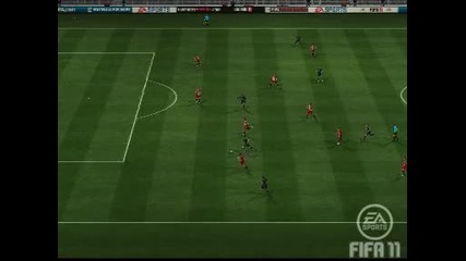Cvetan Goalllllll 