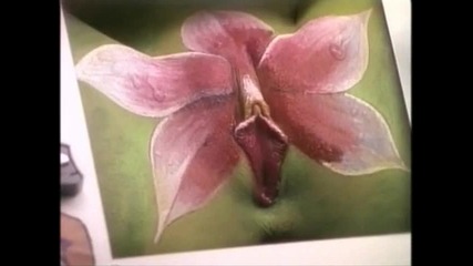 Flower Painting