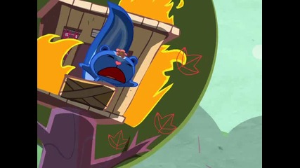 Happy Tree Friends 02 - House Warming