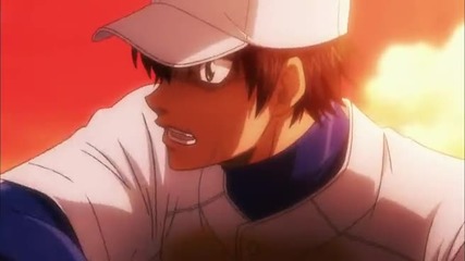 Diamond no Ace - Episode 31 [ Eng Subs ]