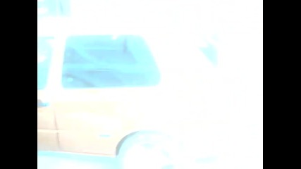 Golf 3 - Rebuild ploesti