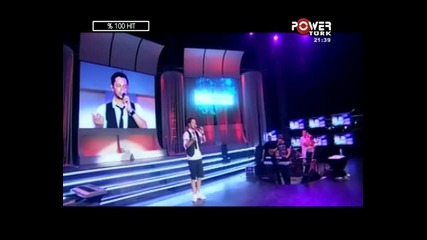 Murat Boz - Sallana Sallana
