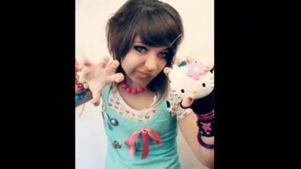 sweett ; ) ) ) 