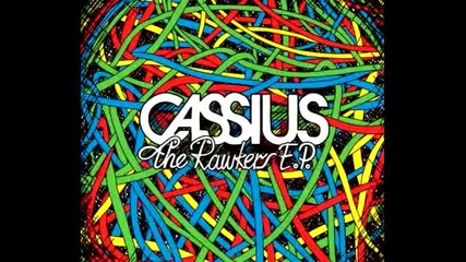 Cassius - I Love You So Dubstep Remix