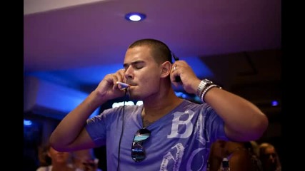 Afrojack - Lionheart (original Mix)