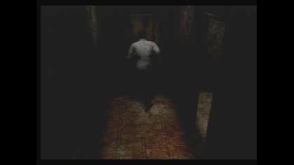 Silent Hill 4 - Full Walktrough Part 50