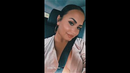 Demi beautiful Lovato