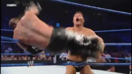 Rey Mysterio - 619