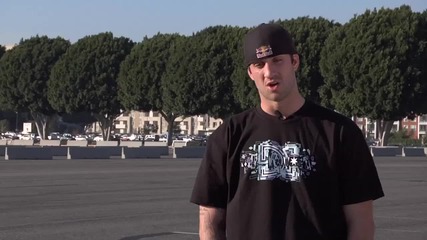Dc Moto Tf Featurette