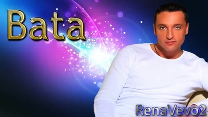 Bata Zdravkovic - 2000 - Niko i nista