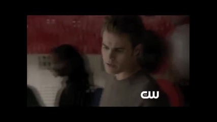 The Vampire diaries Дневниците на вампира сезон 4 епизод 16 реклама