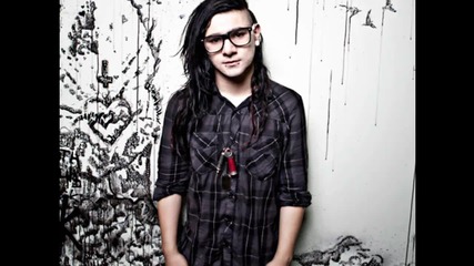 Skrillex - Right in ( Remix )