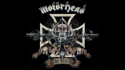 Motorhead - Play The Game