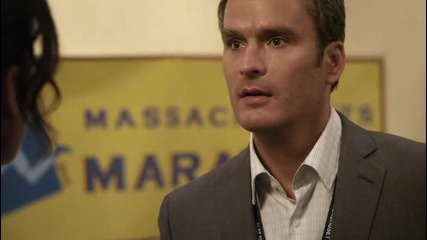 Ризоли и Айлс: Криминални досиета - Сезон 1, Епизод 07 / Rizzoli & Isles - Season 1, E07 / B G Audio