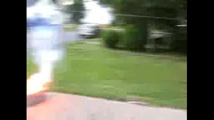 96 Sparklers + Tape == Zomfg111.avi