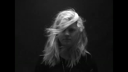 Anna Ternheim - What have i done