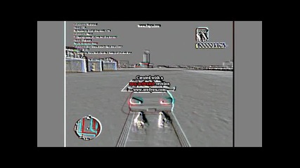 Drift Point Elegy