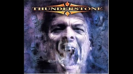 Thunderstone --- Eyes Of A Stranger