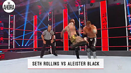 TODO lo que tienes que SABER antes de #RAW: WWE Ahora, Jun 1, 2020