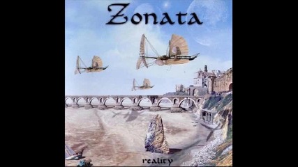 Zonata - Symphony Of The Night