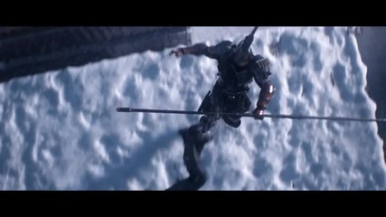 Batman_ Arkham Origins Official Trailer
