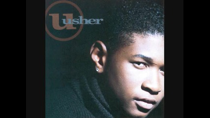 Usher - 09 - Interlude 2 (cant Stop) 