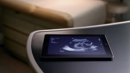 Apple - ipad 2 - Tv Ad - If You Asked