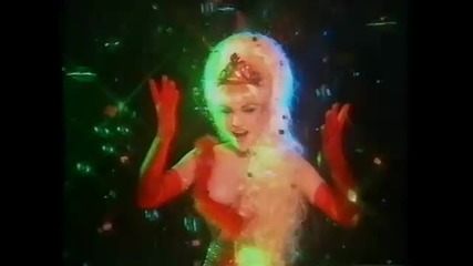 Marc Almond - A Lover Spurned