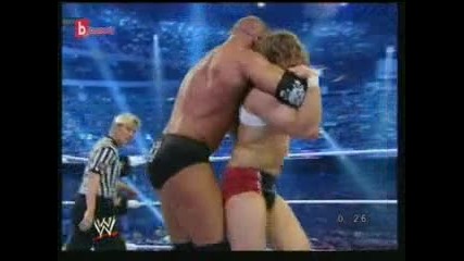 Wwe Кеч Мания 30 Бг Аудио - Част 1